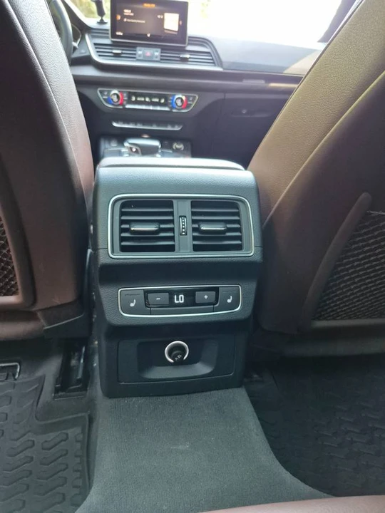 2018 Audi FY Q5 - Image 12 of 22