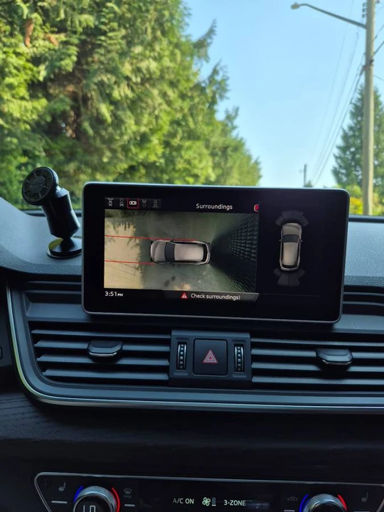 2018 Audi FY Q5 - Image 22 of 22