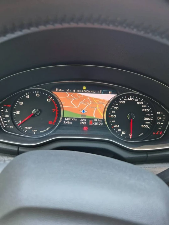 2018 Audi FY Q5 - Image 16 of 22