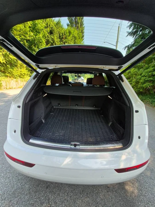 2018 Audi FY Q5 - Image 14 of 22