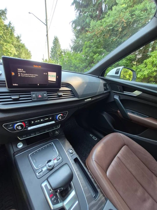 2018 Audi FY Q5 - Image 15 of 22