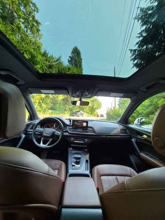 2018 Audi FY Q5 - Image 13 of 22