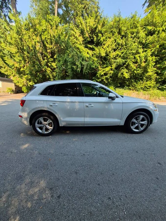 2018 Audi FY Q5 - Image 7 of 22