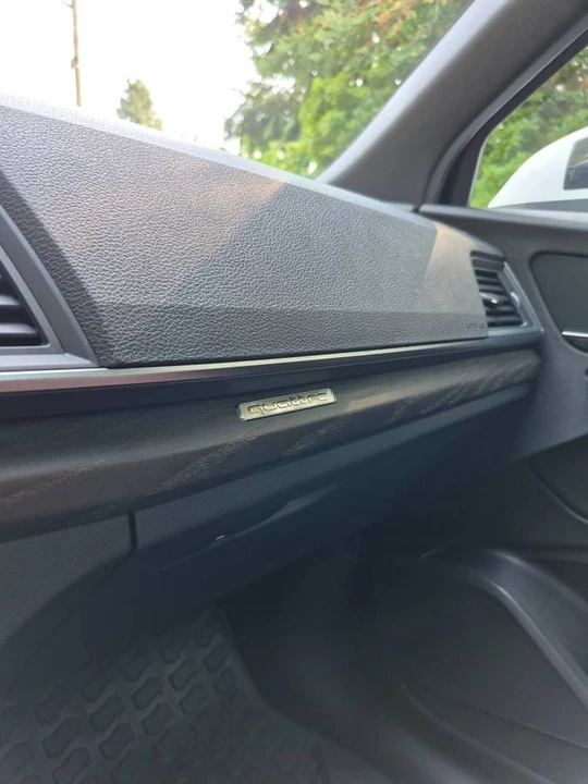 2018 Audi FY Q5 - Image 18 of 22