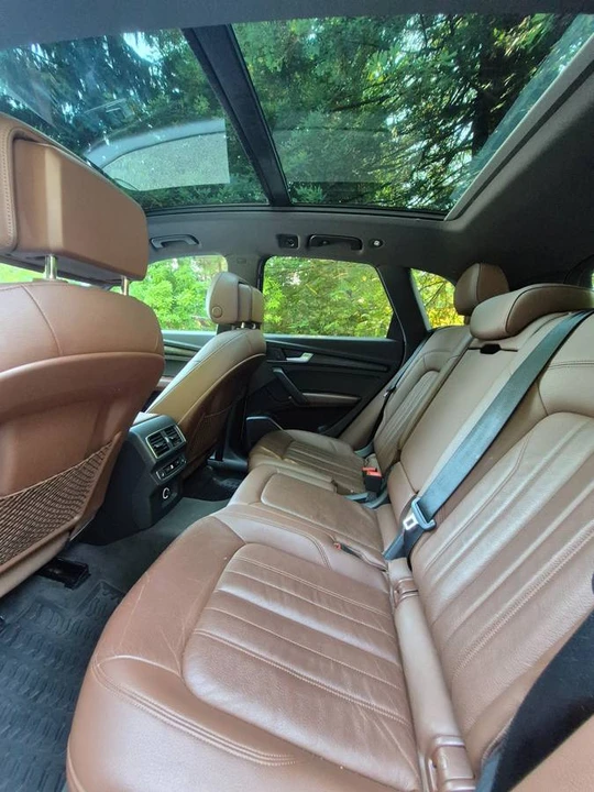2018 Audi FY Q5 - Image 11 of 22