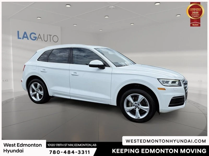 2018 Audi FY Q5 - Image 9 of 20