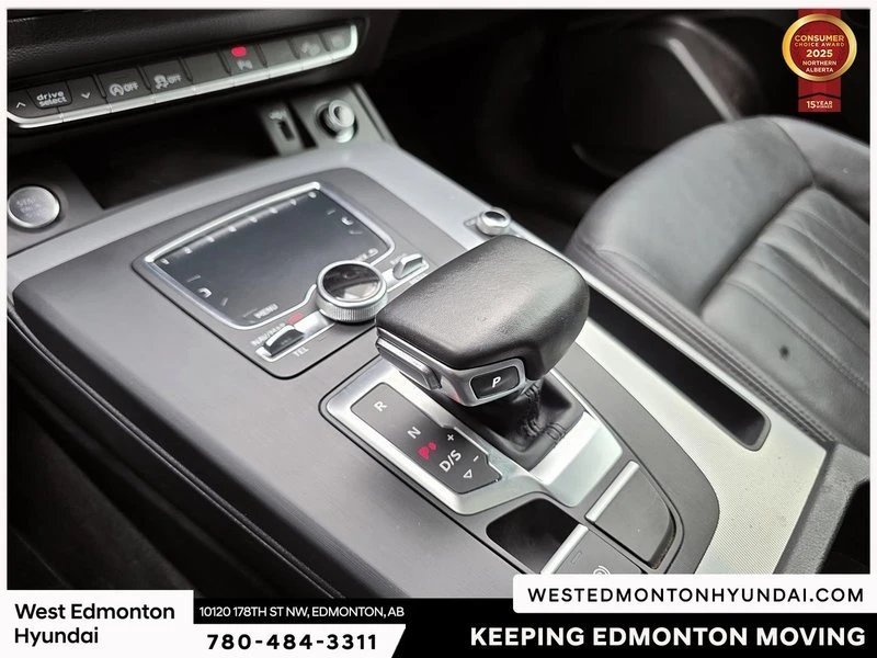 2018 Audi FY Q5 - Image 18 of 20