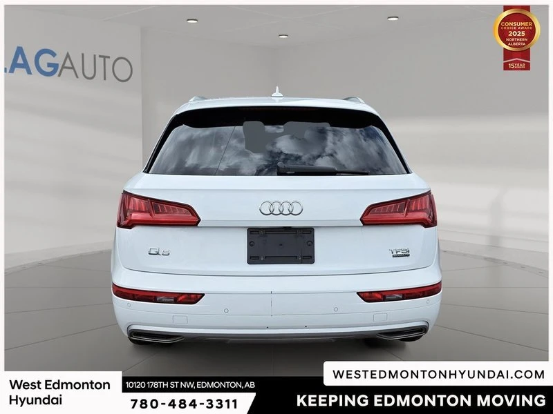 2018 Audi FY Q5 - Image 6 of 20