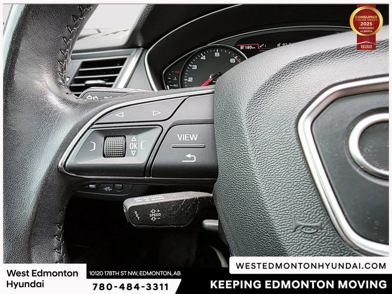 2018 Audi FY Q5 - Image 12 of 20