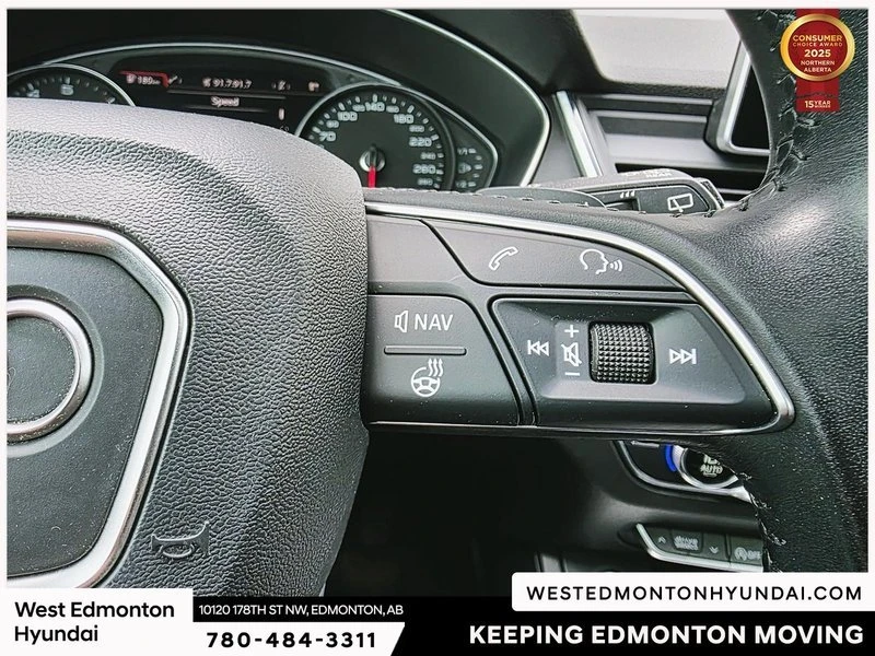 2018 Audi FY Q5 - Image 13 of 20