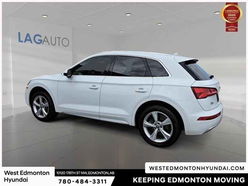 2018 Audi FY Q5 - Image 4 of 20