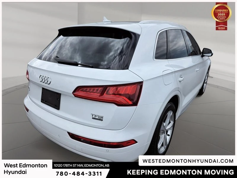 2018 Audi FY Q5 - Image 7 of 20