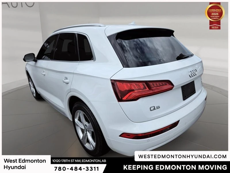 2018 Audi FY Q5 - Image 5 of 20