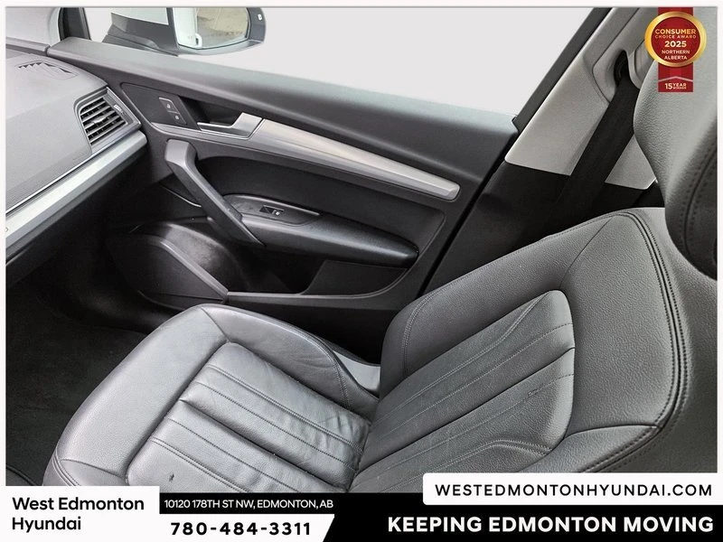 2018 Audi FY Q5 - Image 19 of 20