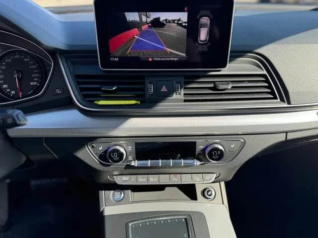 2018 Audi FY Q5 - Image 12 of 15