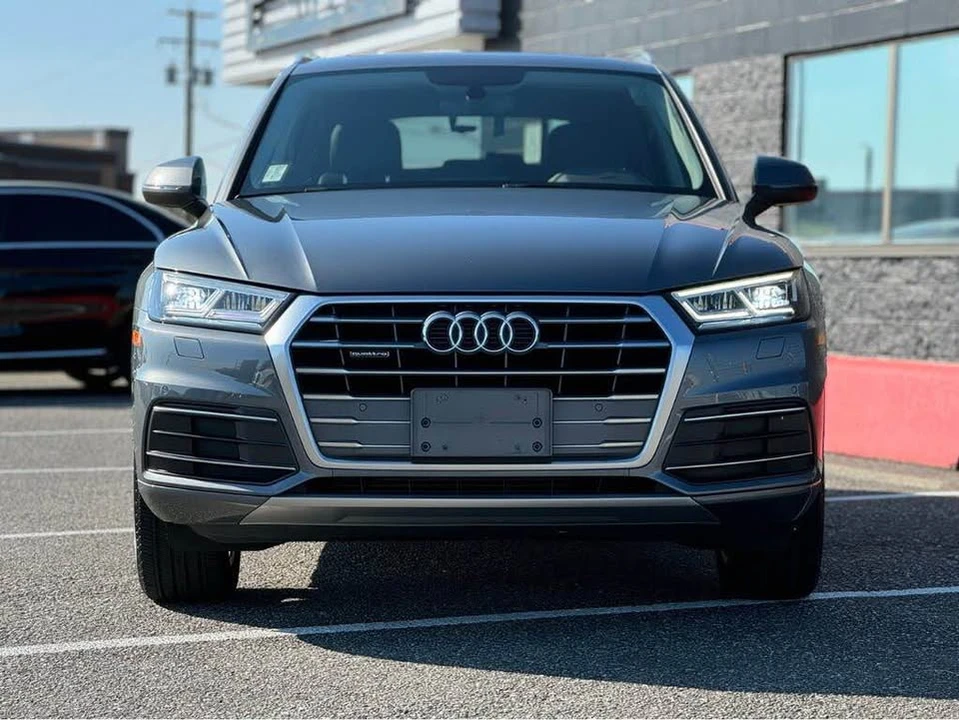 2018 Audi FY Q5 - Image 2 of 15