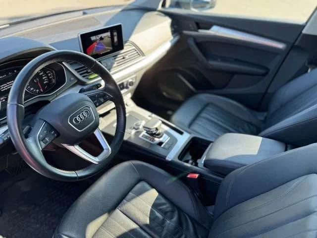 2018 Audi FY Q5 - Image 10 of 15