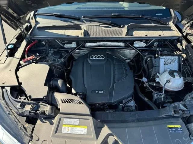 2018 Audi FY Q5 - Image 7 of 15
