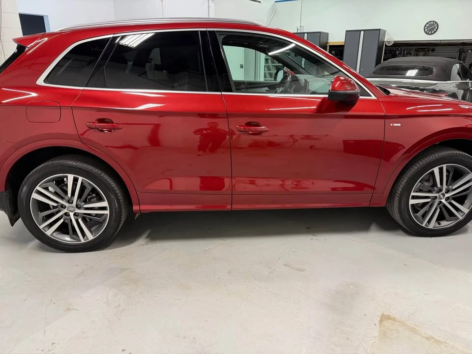 2018 Audi FY Q5 - Image 7 of 11