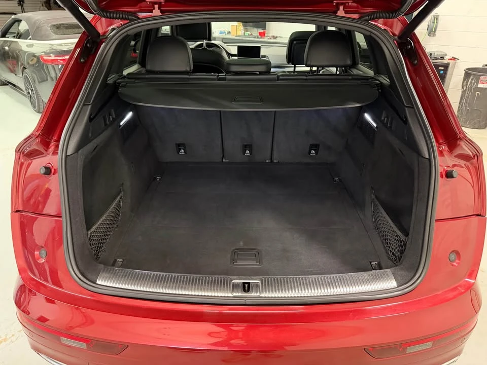 2018 Audi FY Q5 - Image 4 of 11
