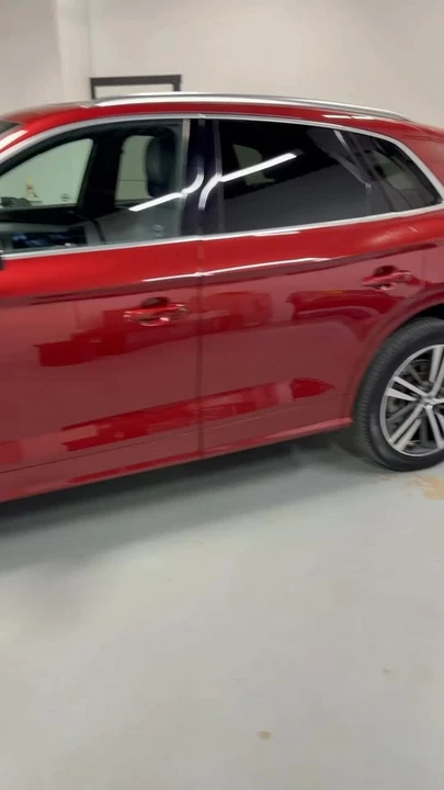 2018 Audi FY Q5 - Image 11 of 11