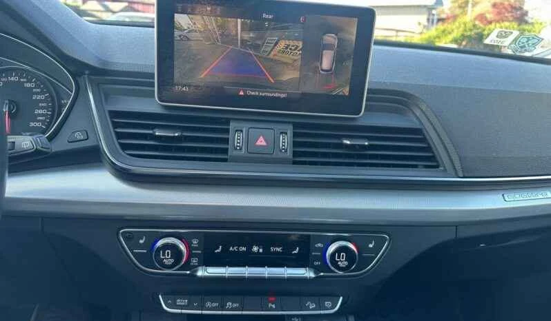 2018 Audi FY Q5 - Image 10 of 13