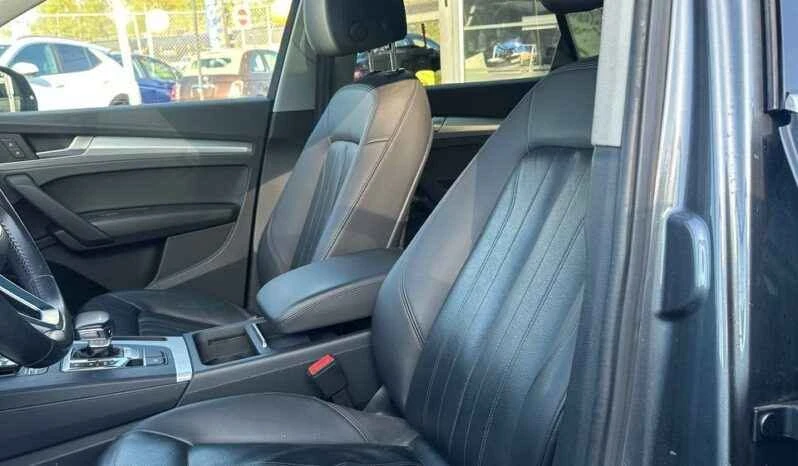 2018 Audi FY Q5 - Image 9 of 13