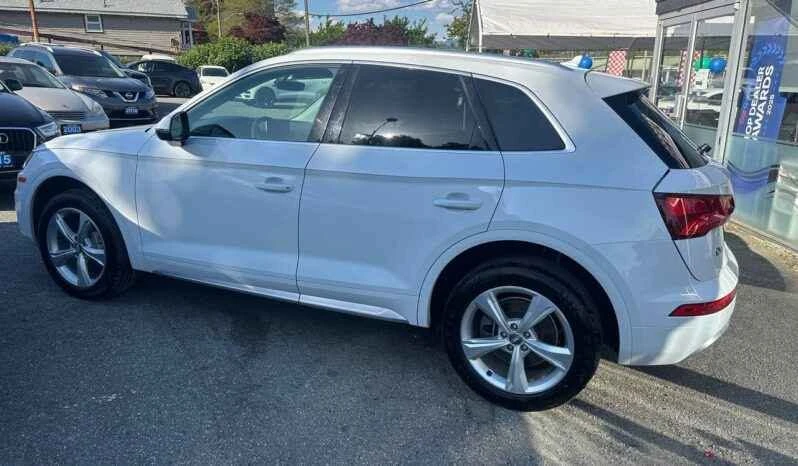 2018 Audi FY Q5 - Image 4 of 13