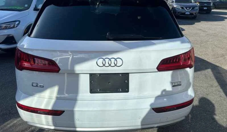 2018 Audi FY Q5 - Image 6 of 13