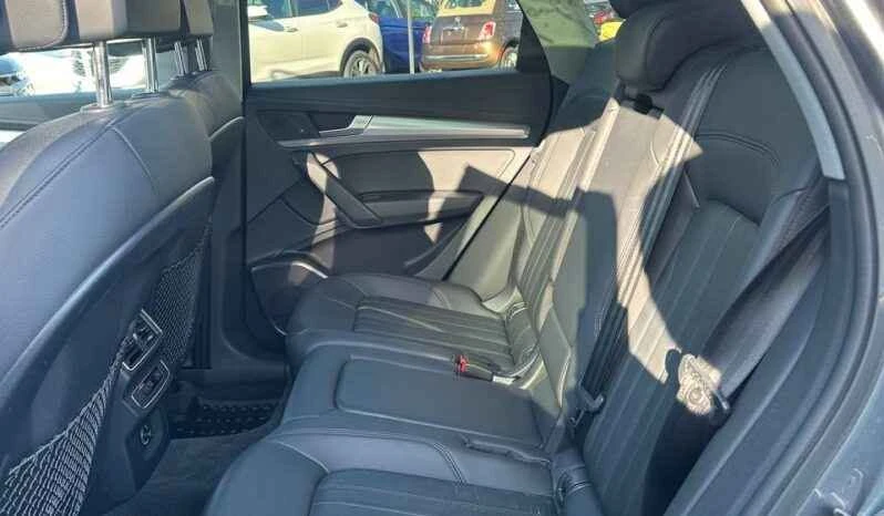 2018 Audi FY Q5 - Image 8 of 13