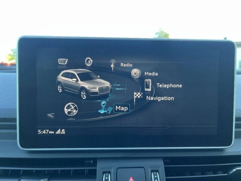 2018 Audi FY Q5 - Image 5 of 6