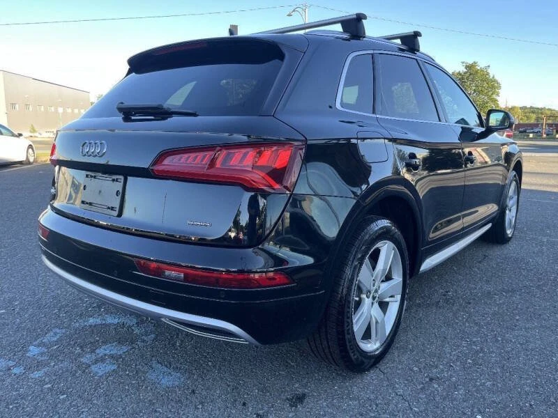 2018 Audi FY Q5 - Image 2 of 6