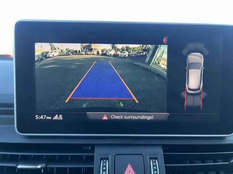 2018 Audi FY Q5 - Image 6 of 6