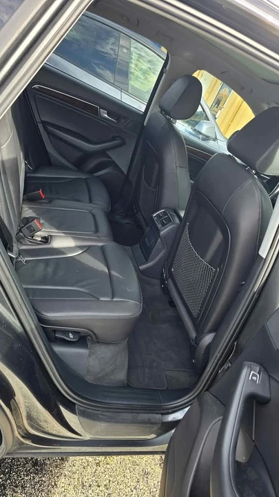 2018 Audi FY Q5 - Image 5 of 10