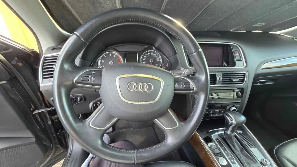 2018 Audi FY Q5 - Image 8 of 10