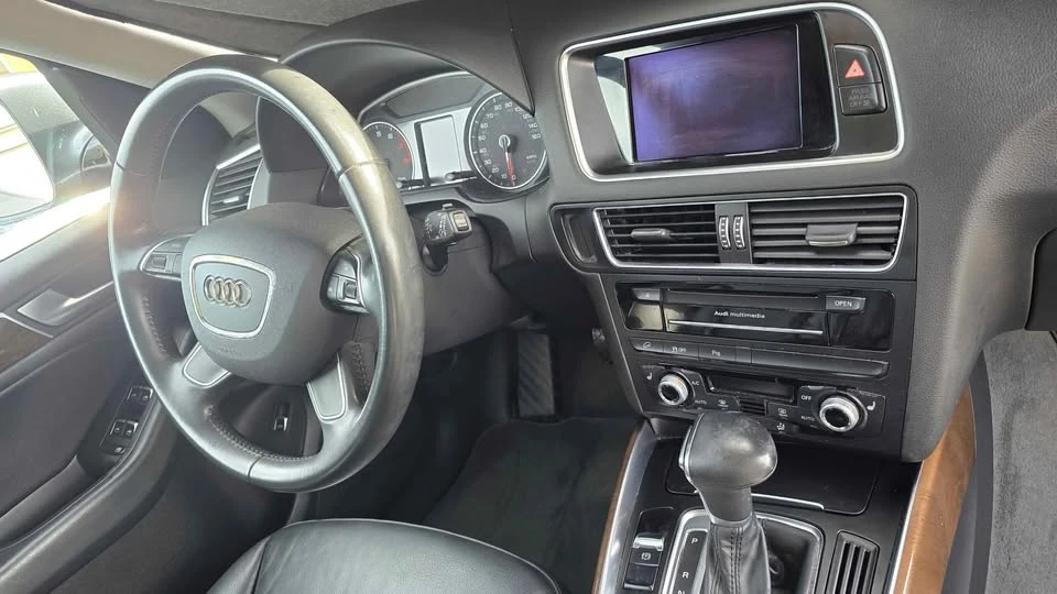 2018 Audi FY Q5 - Image 4 of 10