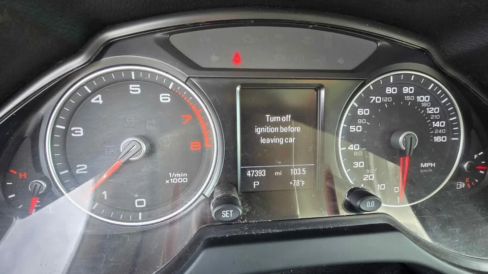 2018 Audi FY Q5 - Image 9 of 10