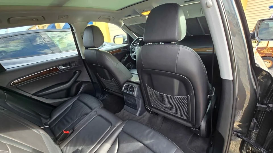 2018 Audi FY Q5 - Image 6 of 10