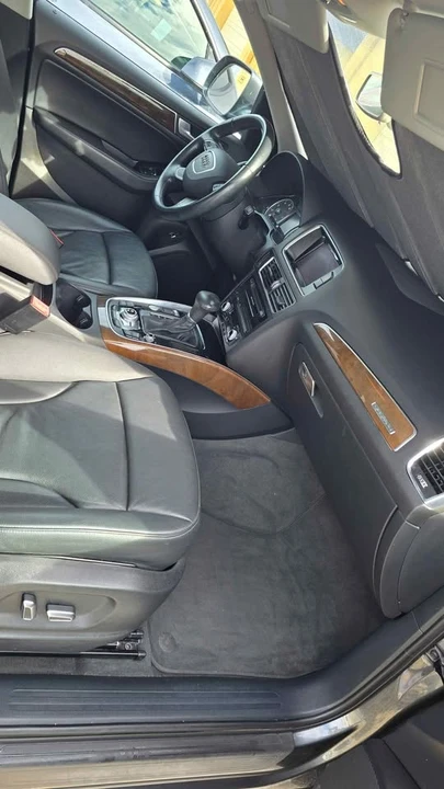 2018 Audi FY Q5 - Image 3 of 10