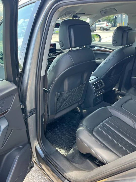 2018 Audi FY Q5 - Image 10 of 10