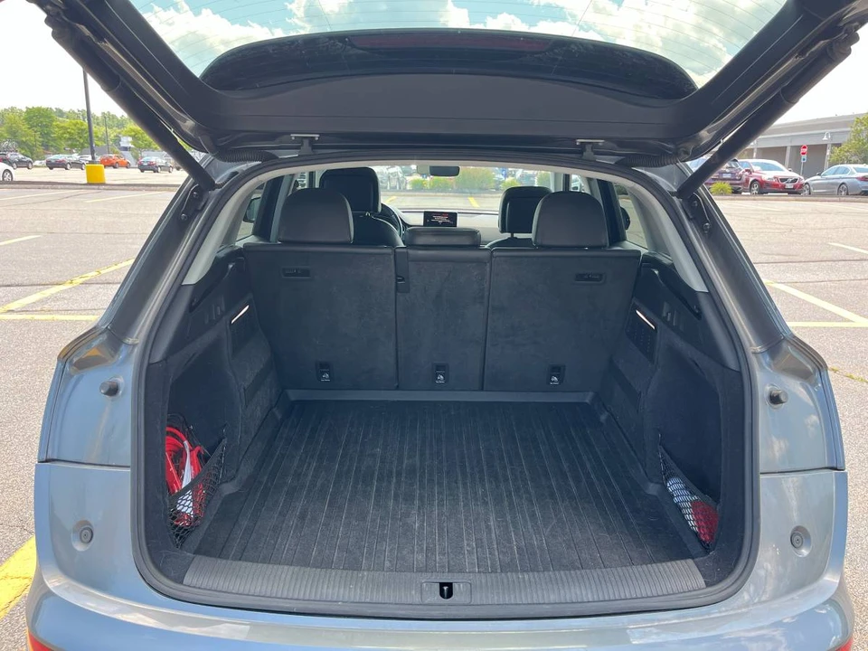 2018 Audi FY Q5 - Image 5 of 10