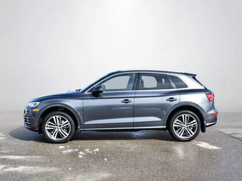 2018 Audi FY Q5 - Image 3 of 20