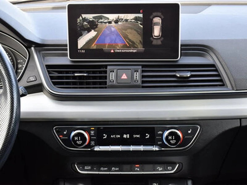 2018 Audi FY Q5 - Image 14 of 20