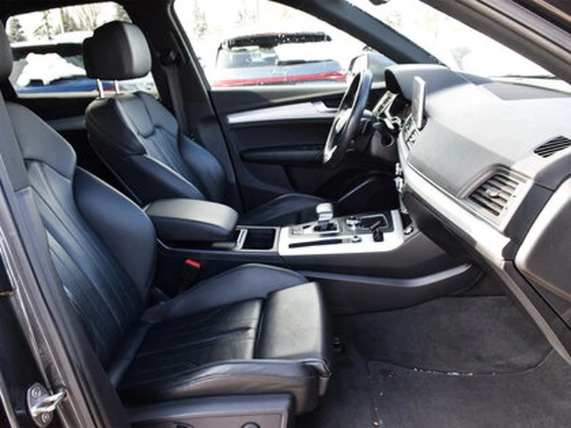 2018 Audi FY Q5 - Image 18 of 20