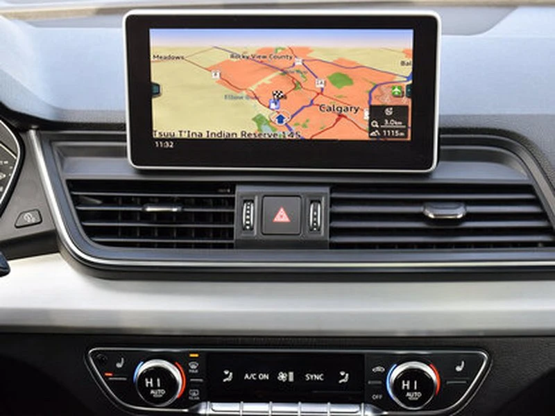 2018 Audi FY Q5 - Image 15 of 20