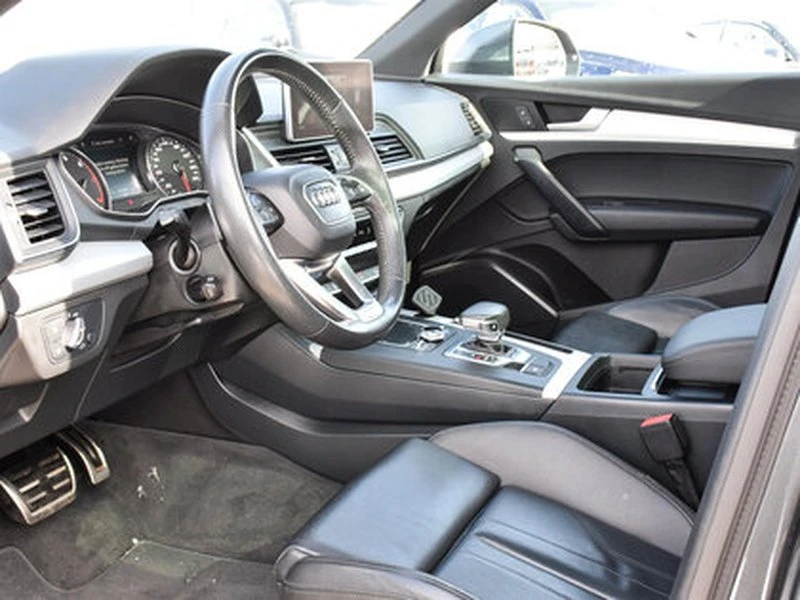 2018 Audi FY Q5 - Image 7 of 20
