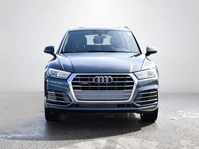 2018 Audi FY Q5 - Image 2 of 20