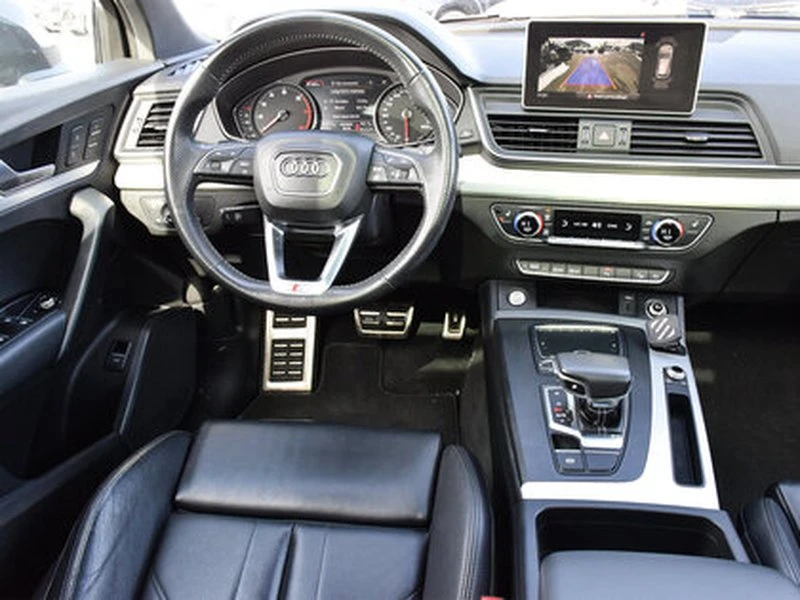 2018 Audi FY Q5 - Image 12 of 20