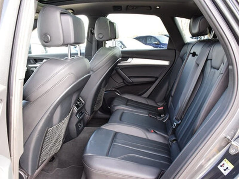 2018 Audi FY Q5 - Image 10 of 20