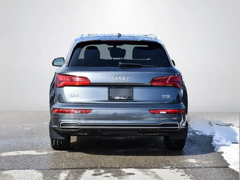 2018 Audi FY Q5 - Image 5 of 20